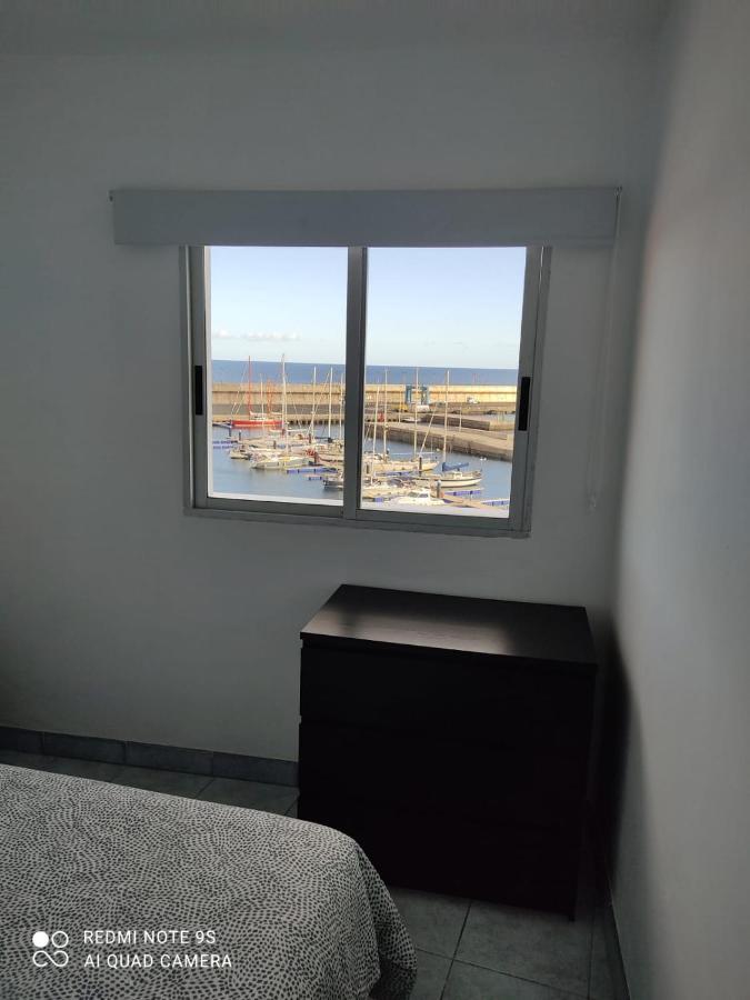 Apartamento puerto de la Estaca 1 Valverde  Exterior foto