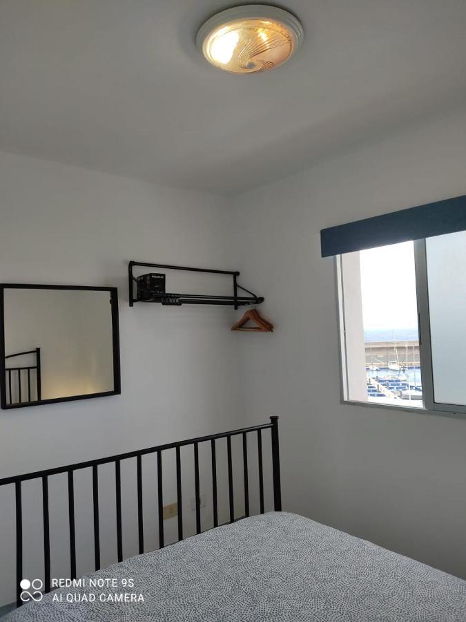 Apartamento puerto de la Estaca 1 Valverde  Exterior foto