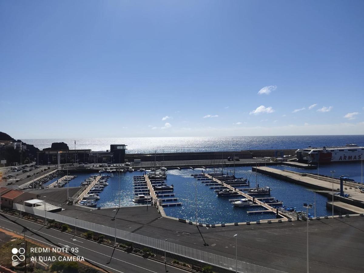 Apartamento puerto de la Estaca 1 Valverde  Exterior foto